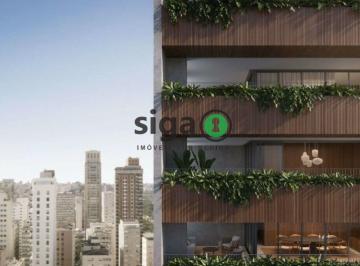 Apartamento · 135m² · 2 Quartos · 2 Vagas · Apartamento a Venda nos Jardim de 135m² com 2 Suítes e 2 Vagas - São Paulo