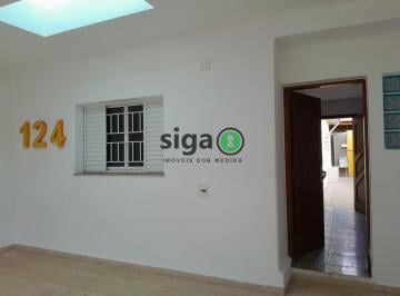 Comercial · 95m² · 2 Quartos · 1 Vaga · Casa Comercial Térrea para Locação no Tatuapé ? 95m², Edícula e 1 Vaga