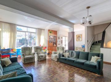 Casa · 452m² · 4 Quartos · 3 Vagas · Sobrado na Aclimação | 452m² Construídos | Piscina | 4 Quartos