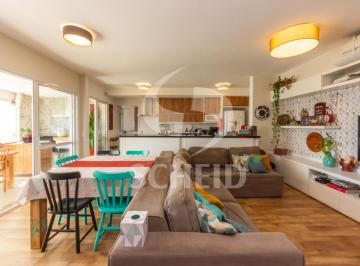 Apartamento · 141m² · 3 Quartos · 2 Vagas · Apartamento na Aclimação | 141m² | 3 Dorms | 2 Vagas
