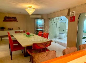 Casa · 769m² · 5 Quartos · 10 Vagas · Casa à venda no Condomínio Chácara Flora, 5 suítes 10 vagas área total 3.658,