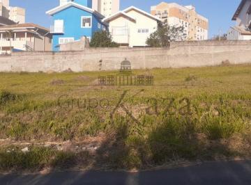 Terreno · 540m² · Terreno Comercial - Urbanova - 540m².