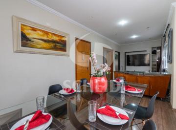 Apartamento · 159m² · 3 Quartos · 1 Vaga · Apartamento 159m² | 3 Dorms | Suíte | Aclimação