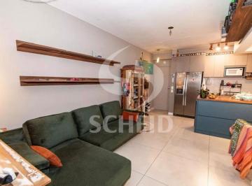 Apartamento · 65m² · 2 Quartos · 1 Vaga · Apartamento 65m² no Ipiranga | Varanda Envidraçada e Lazer