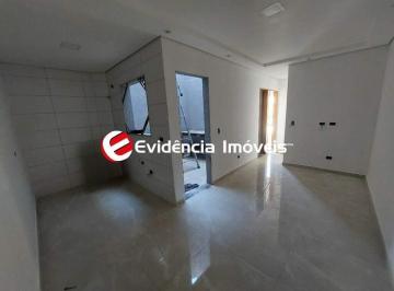 Apartamento · 39m² · 2 Quartos · 1 Vaga · Excelente oportunidade de locação – no bairro Vila Linda, Santo André/SP!