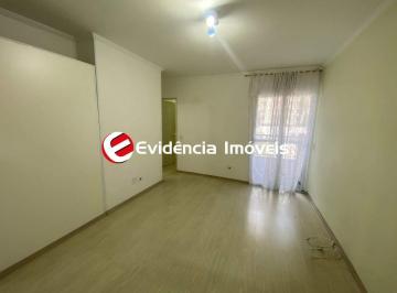Apartamento · 56m² · 2 Quartos · 1 Vaga · Apartamento à venda 2 Dorms na Frente | 56m² | 1 Vaga – Santo André (Jardim Bela Vista)