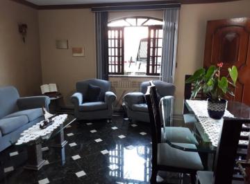 Casa · 250m² · 5 Quartos · 2 Vagas · Casa Padrão em São José dos Campos