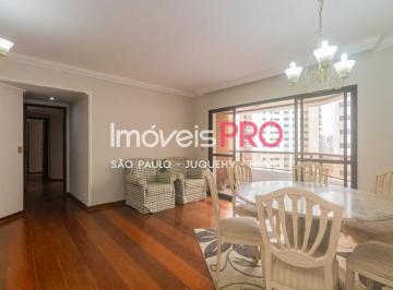 Apartamento · 105m² · 3 Quartos · 2 Vagas · Apto de 105m² com 3 dorm sendo 1 suíte e 2 vagas no Campo Belo