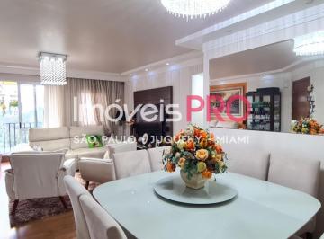 Apartamento · 92m² · 3 Quartos · 2 Vagas · Apartamento no Jardim Marajoara