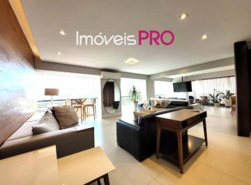 Apartamento · 220m² · 4 Quartos · 4 Vagas · Apartamento com 220 metros 4 suítes Granja Julieta