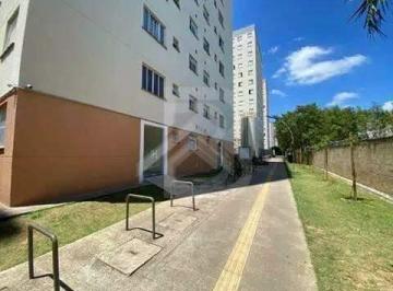 Apartamento · 49m² · 2 Quartos · 1 Vaga · Apartamento à venda, 2 quartos, 1 vaga, Parque São Lourenço - São Paulo/SP