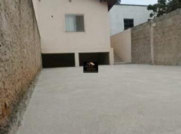 Casa · 50m² · 2 Quartos · 1 Vaga · Casa residencial à venda em Mateus Leme-MG (Bairro Mangabeiras) | 50m² e terreno 180m²