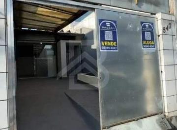Comercial · 350m² · 1 Vaga · Salão Comercial para aluguel, 1 vaga, Cidade São Mateus - São Paulo/SP