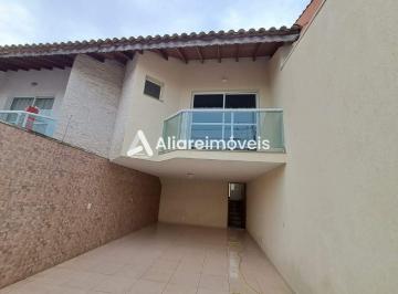 Casa · 145m² · 3 Quartos · 4 Vagas · Casa c/ 3 quartos, 1 suíte e 4 vagas, 145m², à venda, no bairro Água Rasa, por 1.150.000,00