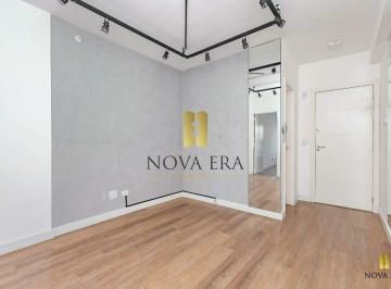 Comercial · 31m² · Sala comercial 31 m² Vila Izabel com 2 salas privativas 1 banheiro.