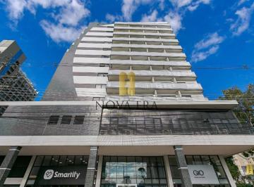 Comercial · 31m² · Sala comercial 31 m² Vila Izabel com 2 salas privativas 1 banheiro.