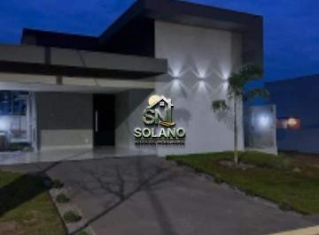 Casa · 152m² · 3 Quartos · 3 Vagas · IMPERDIVEL CASA ALTO PADRÃO TERRAS ALPHA 2