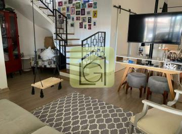 Casa · 115m² · 3 Quartos · 2 Vagas · Casa à venda no Condomínio Vila Bella - Conforto, praticidade e um espaço perfeito para viver bons m