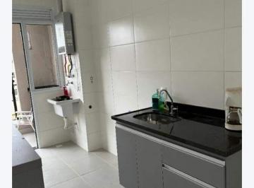 Apartamento · 53m² · 2 Quartos · 1 Vaga · Apartamento à venda, 2 quartos, 1 vaga, JARDIM SANTA ADELIA - Limeira/SP