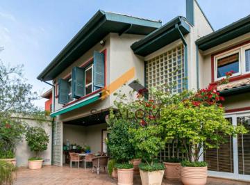 Casa · 359m² · 4 Quartos · 4 Vagas · Casa à Venda no Morumbi