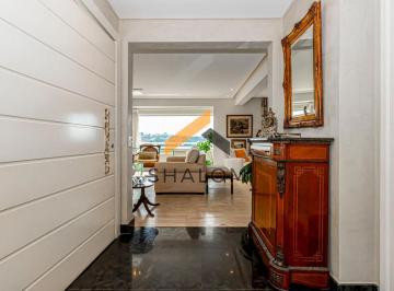 Apartamento · 182m² · 3 Quartos · 3 Vagas · Apartamento à Venda e Locação no Real Parque