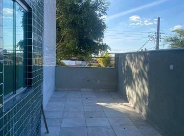Apartamento · 20m² · 2 Quartos · 2 Vagas · Apartamento com 2 quartos e área privativa para locação no bairro Inconfidência – Belo Horizonte/MG