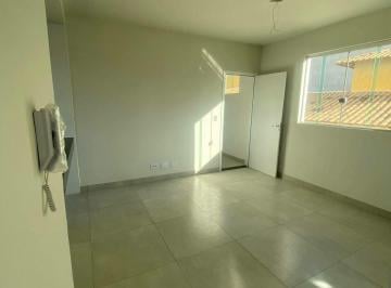 Apartamento · 52m² · 2 Quartos · 1 Vaga · Apartamento com 2 quartos à venda no bairro Inconfidência – Belo Horizonte/MG