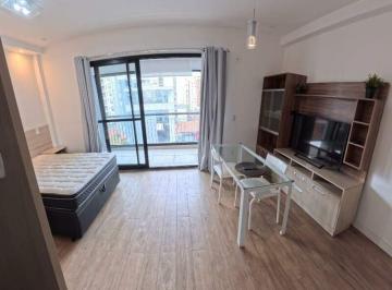 Apartamento · 35m² · 1 Quarto · 2 Vagas · Studio à venda, 1 quarto, 2 vagas, Saúde - São Paulo/SP