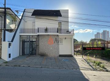 Comercial · 450m² · 3 Vagas · Casa comercial pronta para sua empresa, ou clinica próximo metro VL Prudente