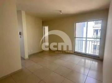 Apartamento · 43m² · 2 Quartos · 1 Vaga · Apartamento para aluguel em Uvaranas 2 quartos e 1 vaga