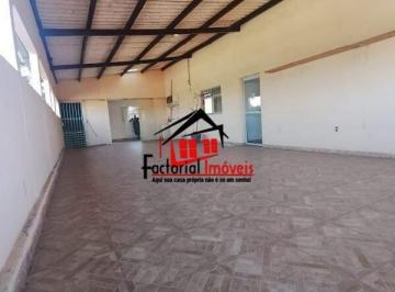 Casa · 100m² · 2 Quartos · 1 Vaga · Linda Casa no Bairro Glória – Espaçosa, Ventilada e Moderna! 