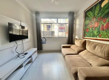 Apartamento · 86m² · 3 Quartos · 1 Vaga · Apartamento com 03 quartos para locação no Sion