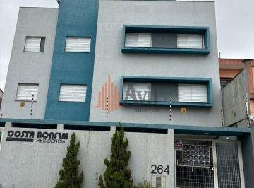 Apartamento · 40m² · 2 Quartos · Apartamento 40m² com 2 quartos e 1 banheiro à Venda no Parque Boturussu