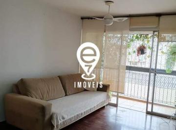 Apartamento · 100m² · 3 Quartos · 1 Vaga · APARTAMENTO LOCAÇÃO 3 QUARTOS, 1 SUÍTE - PARAÍSO