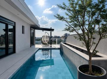 Casa Térrea Nova de Alto Padrão com Vista Permanente para Área Verde | 3 Suítes | Condomínio Reserva Saint Paul | Itu · Casa Térrea Nova de Alto Padrão com Vista Permanente para Área Verde | 3 Suítes | Condomínio Reserva