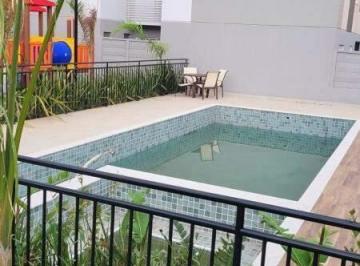 Apartamento · 70m² · 2 Quartos · 2 Vagas · Apartamento com 2 quartos, 1 suíte e 1 vaga à venda no InLife Residence em Santa Bárbara d'Oeste 