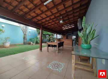 Casa · 180m² · 3 Quartos · 4 Vagas · Casa com 3 quartos e 4 vagas à venda na Vila Grego em Santa Bárbara d'Oeste