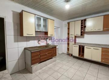 Casa · 80m² · 2 Quartos · 1 Vaga · Casa para LOCAÇÃO localizada no bairro IVOTURUCAIA, em Jundiaí/SP.