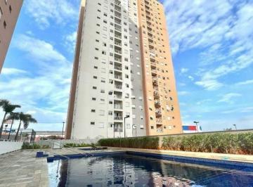 Apartamento · 49m² · 2 Quartos · 1 Vaga · Apartamento com 2 quartos e 1 vaga à venda no California Boulevard Condomínio Clube em Santa Bárbara