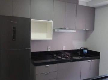 Apartamento · 40m² · 2 Quartos · 1 Vaga · Apartamento com 2 quartos e 1 vaga à venda no For Life em Santa Bárbara d'Oeste