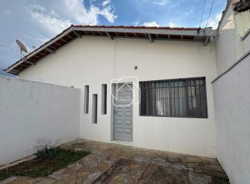 Casa · 89m² · 2 Quartos · 1 Vaga · Casa em Itu para aluguel Vila Santa Terezinha - SP | 2 quartos Área total 133,63 m² - R$ 2.200,00