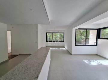 Apartamento · 109m² · 3 Quartos · 2 Vagas · Apartamento à venda, 3 quartos, 1 suíte, 2 vagas, Santa Lúcia - Belo Horizonte/MG