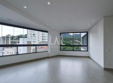 Apartamento · 150m² · 3 Quartos · 3 Vagas · Apartamento para aluguel, 3 quartos, 3 suítes, 3 vagas, Mangabeiras - Belo Horizonte/MG