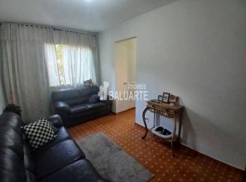 Apartamento · 50m² · 2 Quartos · 1 Vaga · Apartamento na Vila Campo Grande - São Paulo / SP