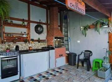 Apartamento · 140m² · 3 Quartos · 2 Vagas · Cobertura à venda, 3 quartos, 1 suíte, 2 vagas, Vila Pires - Santo André/SP