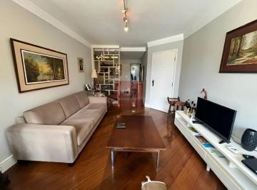 Apartamento · 112m² · 3 Quartos · 2 Vagas · Apartamento à venda Chácara Santo Antônio com 3 quartos, sendo 1 suíte , 2 vagas 112m²