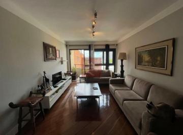 Apartamento · 112m² · 3 Quartos · 2 Vagas · Apartamento à venda Chácara Santo Antônio com 3 quartos, sendo 1 suíte , 2 vagas 112m²