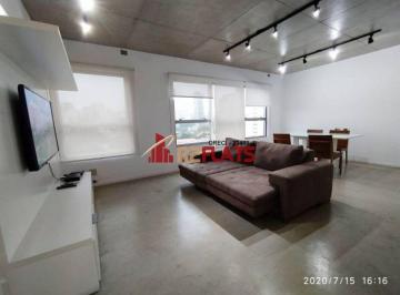 Apartamento · 69m² · 1 Quarto · 1 Vaga · Flat com excelente preço no Itaim Bibi. Confira!