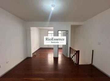 Casa · 50m² · 1 Quarto · Casa de Vila para aluguel, 1 quarto, Botafogo - Rio de Janeiro/RJ