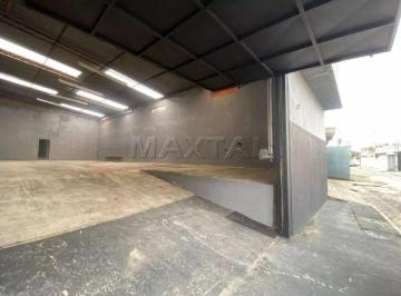Comercial · 467m² · Galpão para locação, 2 banheiros, com 467m² de área na Vila Nova Mazzei, zona norte